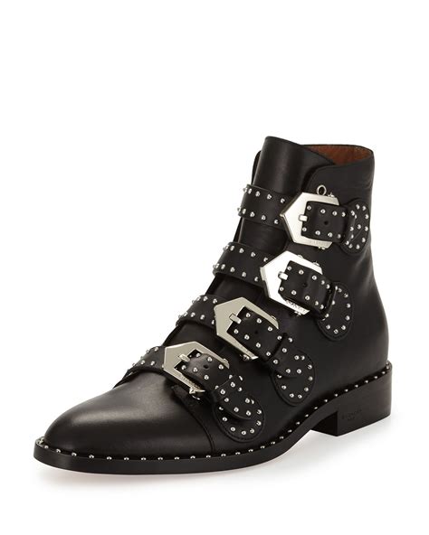 givenchy pyton ankle boots|givenchy ankle boots sale.